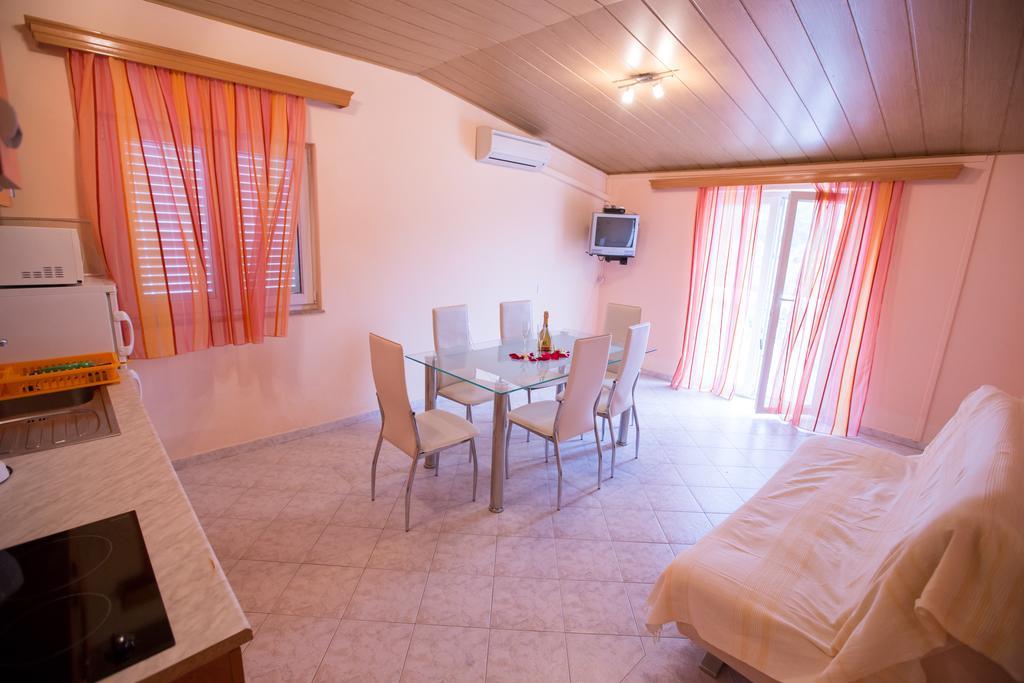 Apartments Dunja Piric Лопар Номер фото