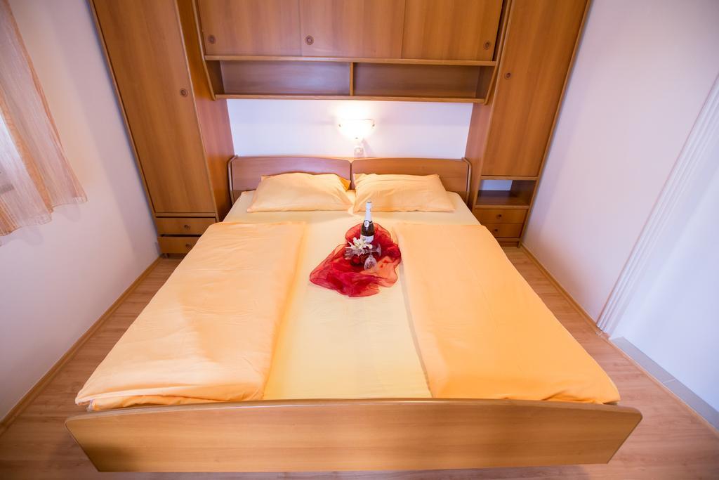 Apartments Dunja Piric Лопар Номер фото