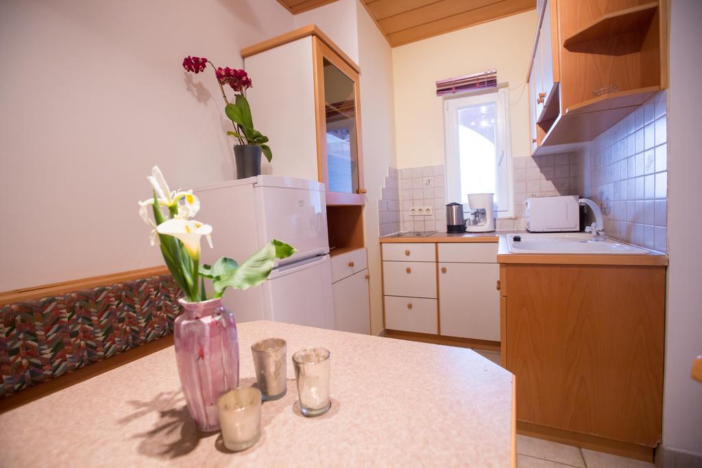 Apartments Dunja Piric Лопар Номер фото