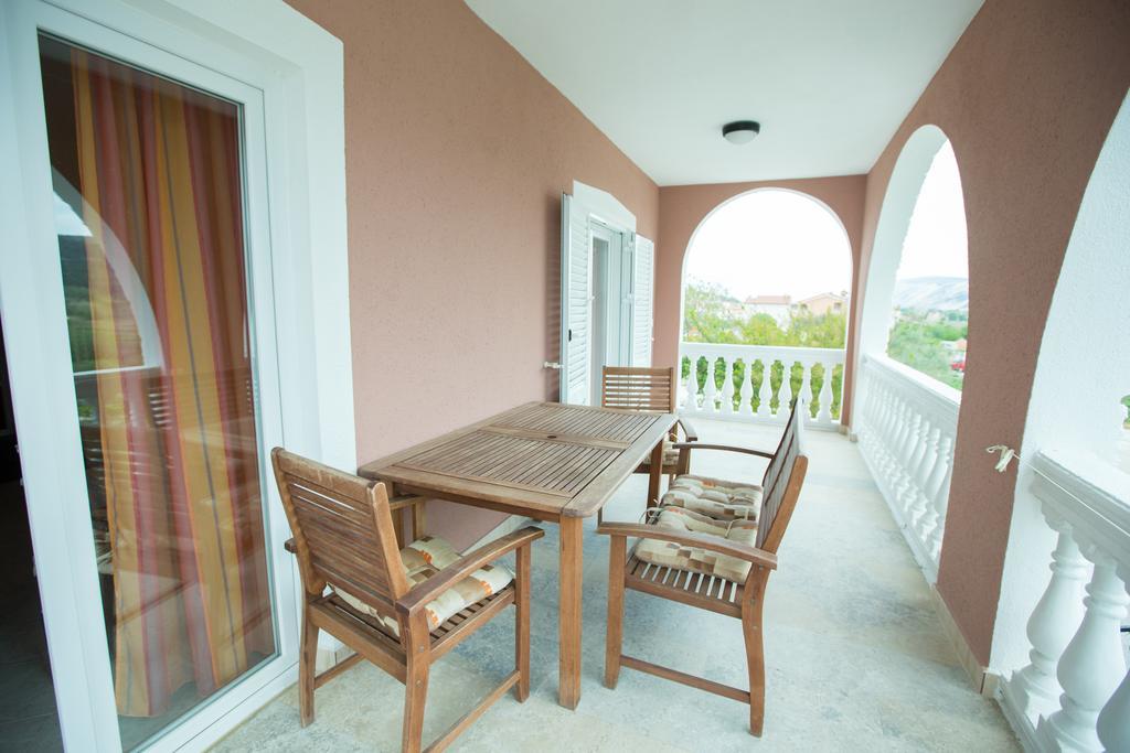Apartments Dunja Piric Лопар Номер фото