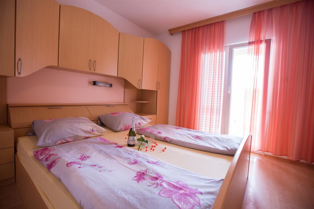 Apartments Dunja Piric Лопар Номер фото