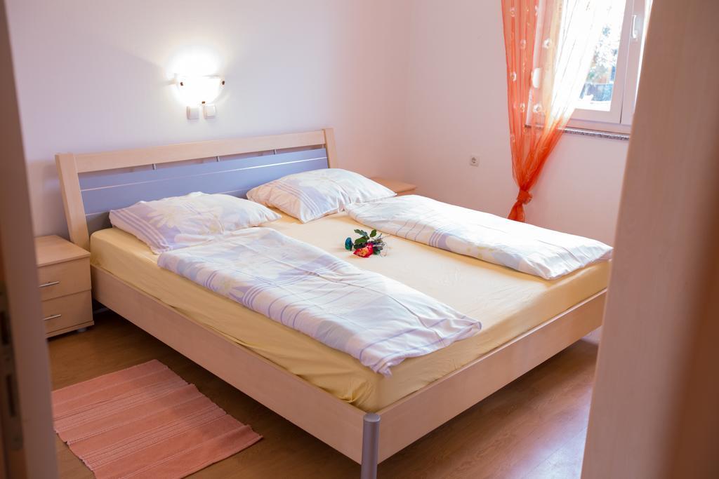 Apartments Dunja Piric Лопар Номер фото