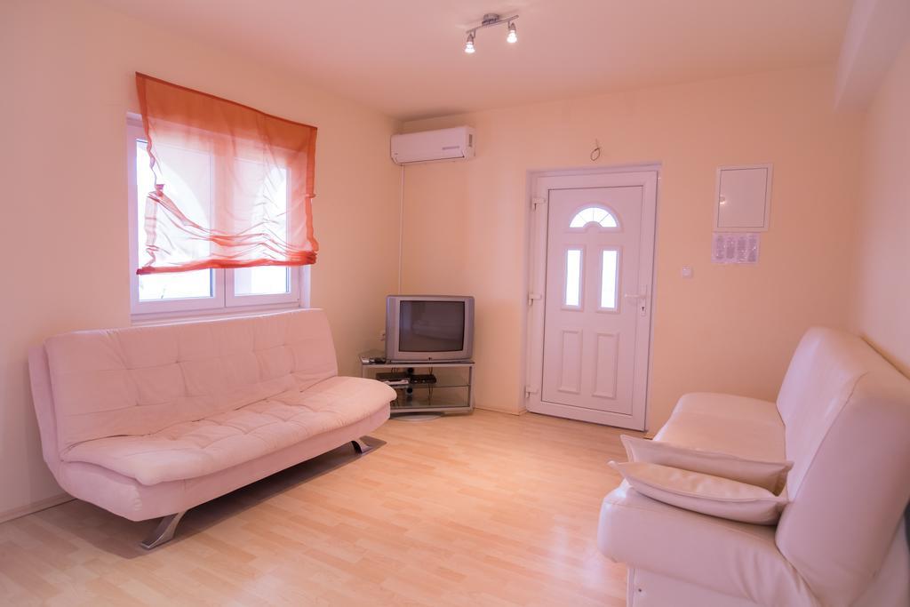 Apartments Dunja Piric Лопар Номер фото
