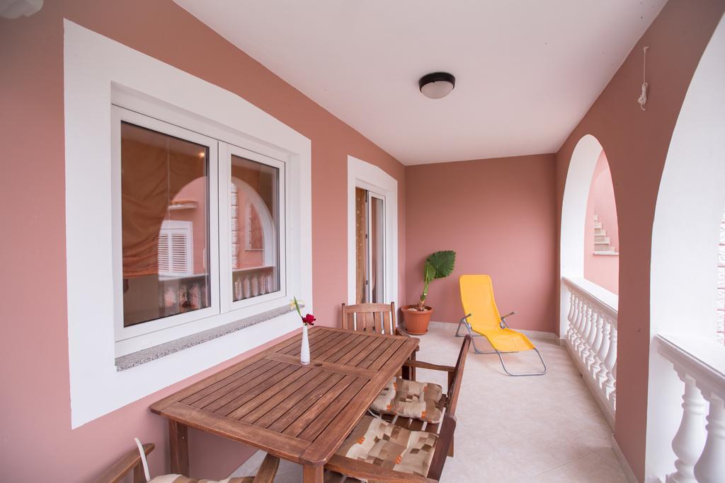 Apartments Dunja Piric Лопар Номер фото