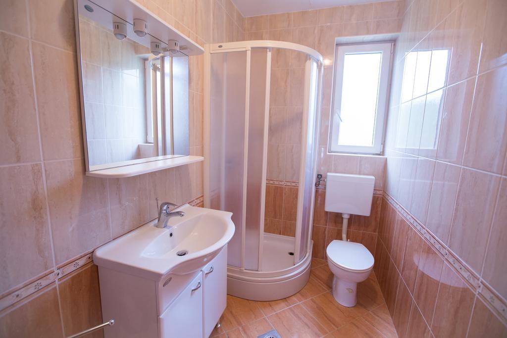 Apartments Dunja Piric Лопар Номер фото