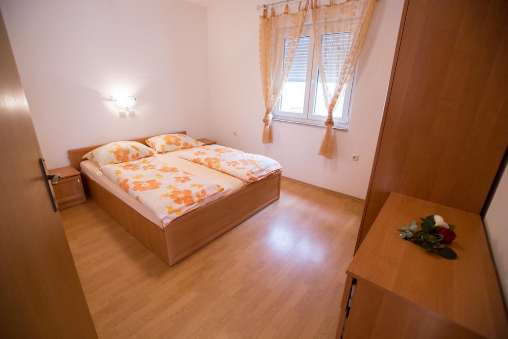 Apartments Dunja Piric Лопар Номер фото