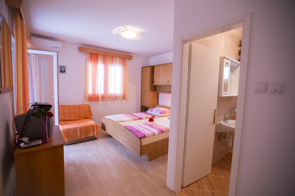 Apartments Dunja Piric Лопар Номер фото