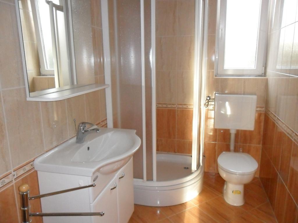 Apartments Dunja Piric Лопар Номер фото