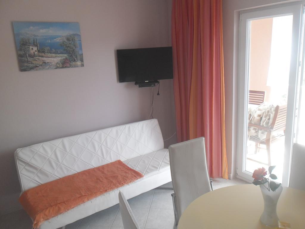 Apartments Dunja Piric Лопар Экстерьер фото